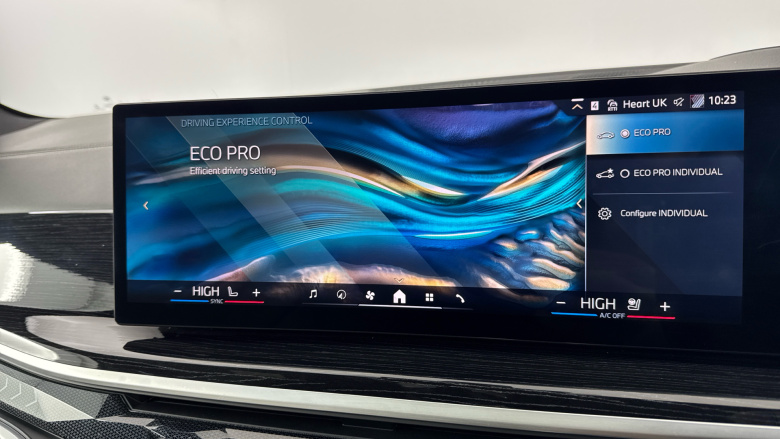 BMW X5 xDrive40d MHT M Sport 5dr Auto [7 Seat/Tech/Pro] Diesel Estate